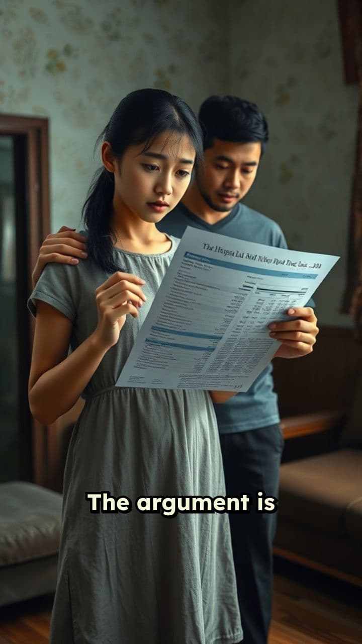 The Debt Trap of a Single Hospital Bill