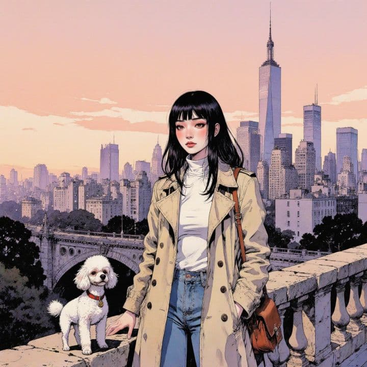 Take Your Time, Clear Your Mind