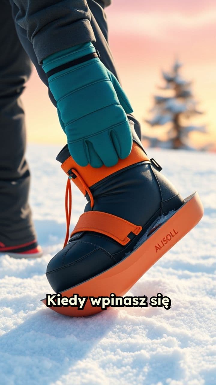 Niech Cię Niesie Flow do Rana!