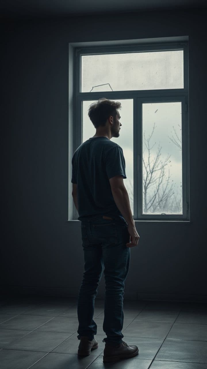 For Them, I'll Try Again