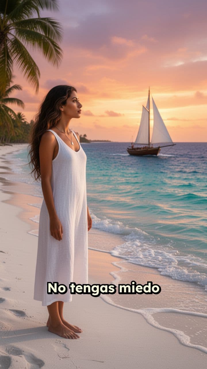 Los Barcos No Se Hicieron Para el Muelle