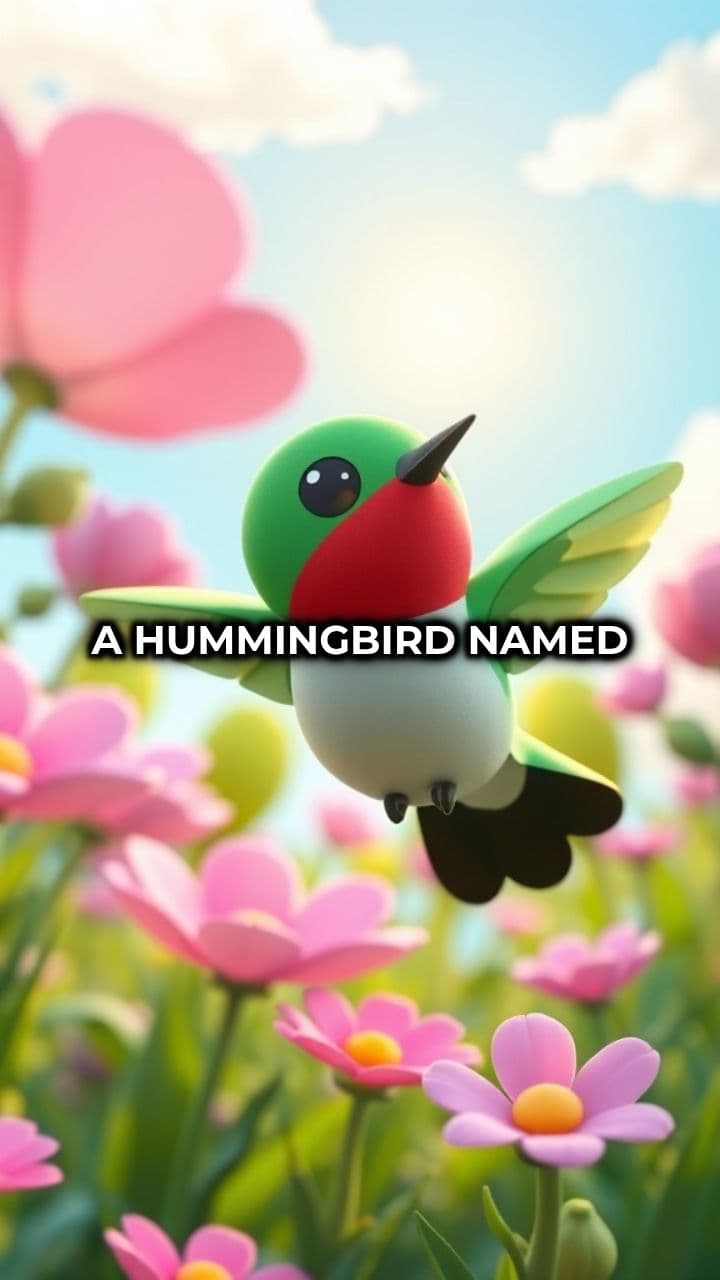 Letting Go to Rise Again