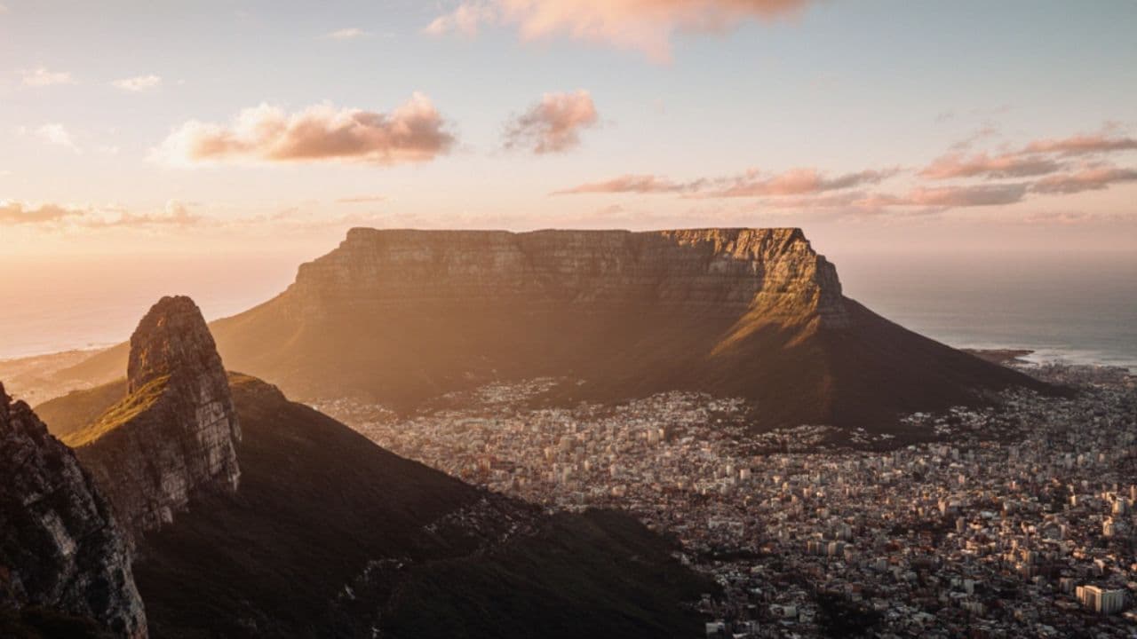 Suid-Afrika: Eenheid in Diversiteit