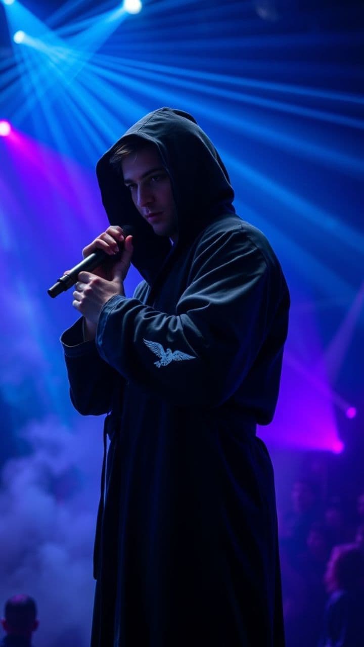 Last Dance of Chemistry