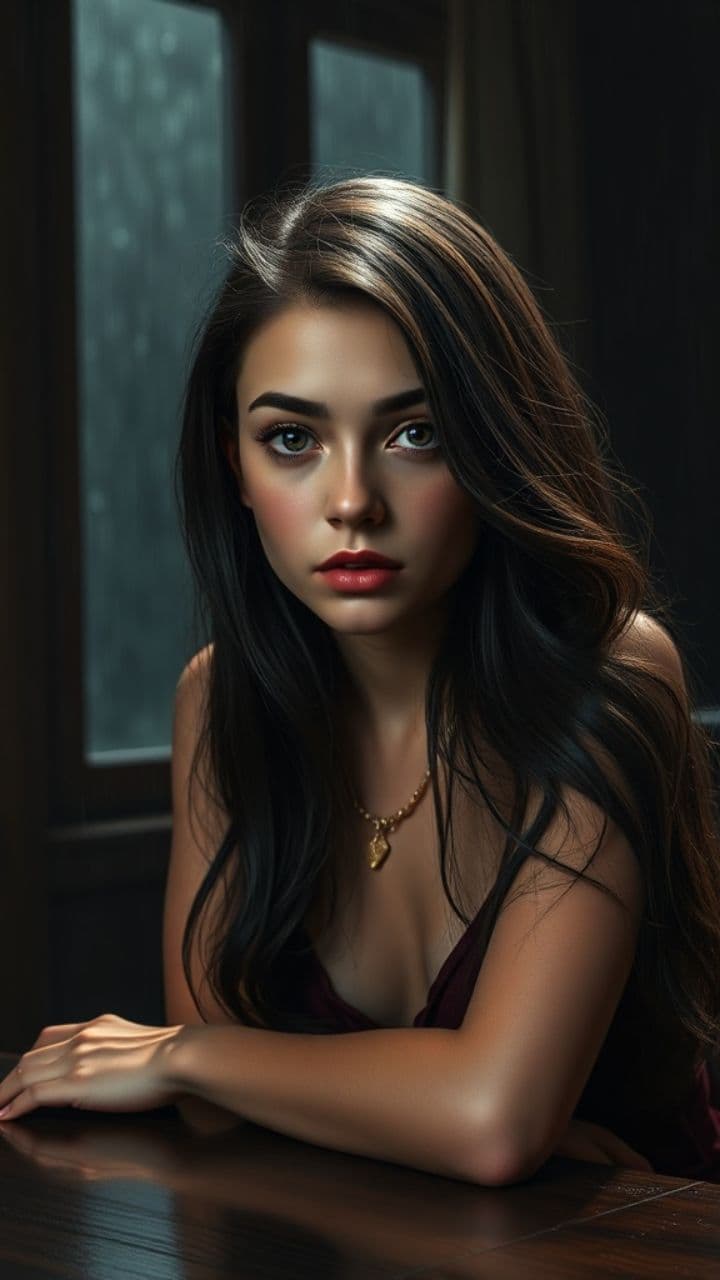 Mi Hai Spezzato il Cuore