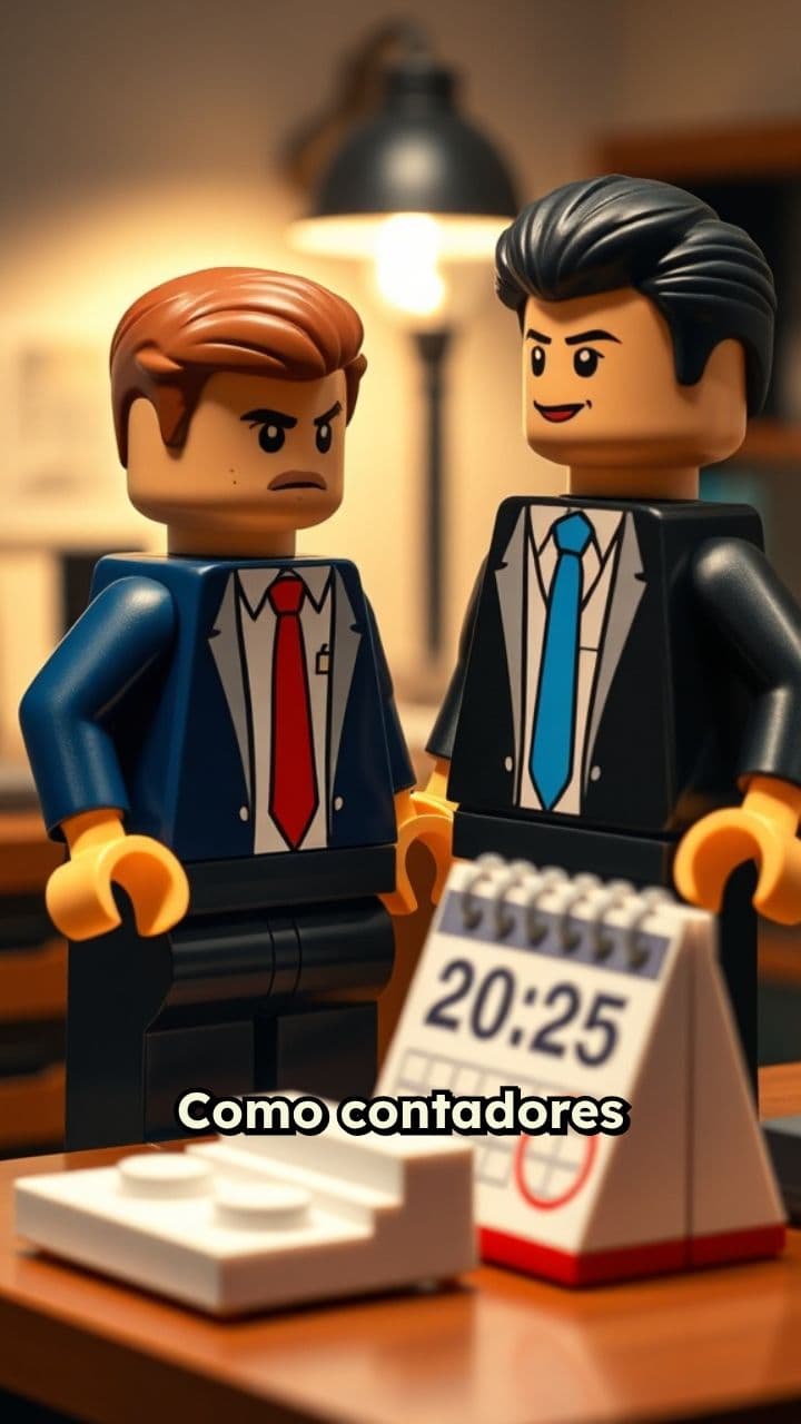 Prevén problemas fiscales y legales