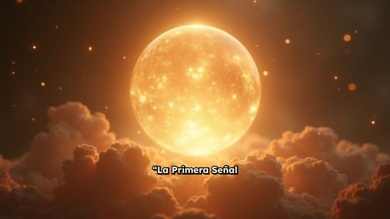 La Revelación de Valentina