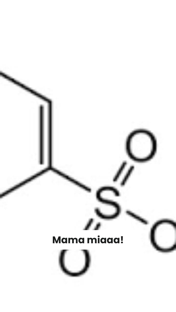 Mandarino-Flamingo e il Mistero Bromurato!