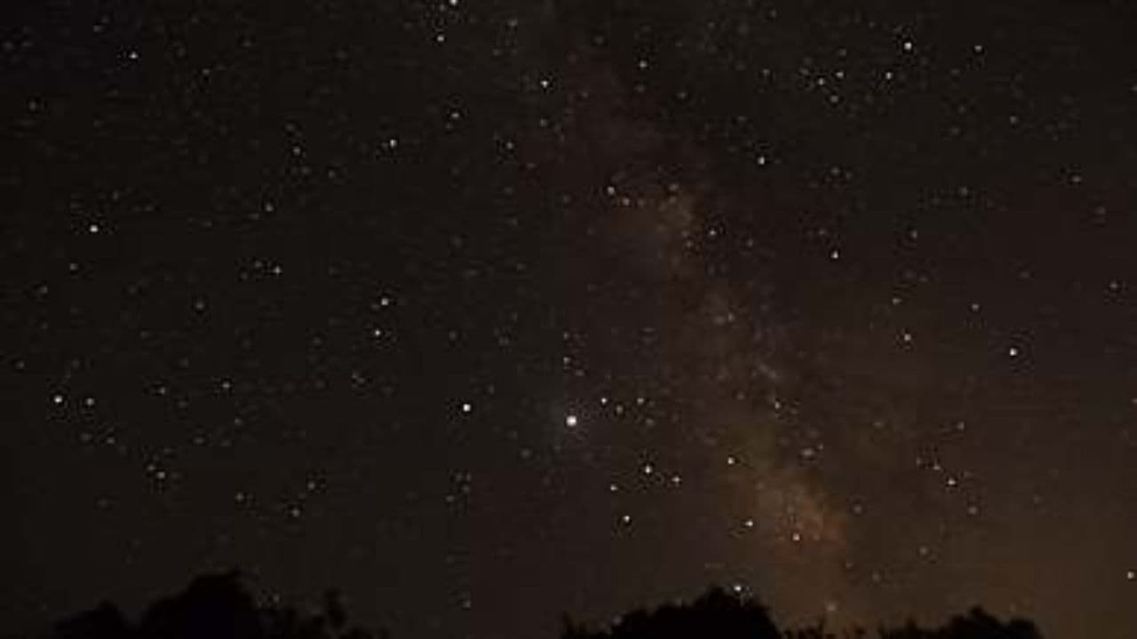 Nebulas: Cosmic Clouds of Creation