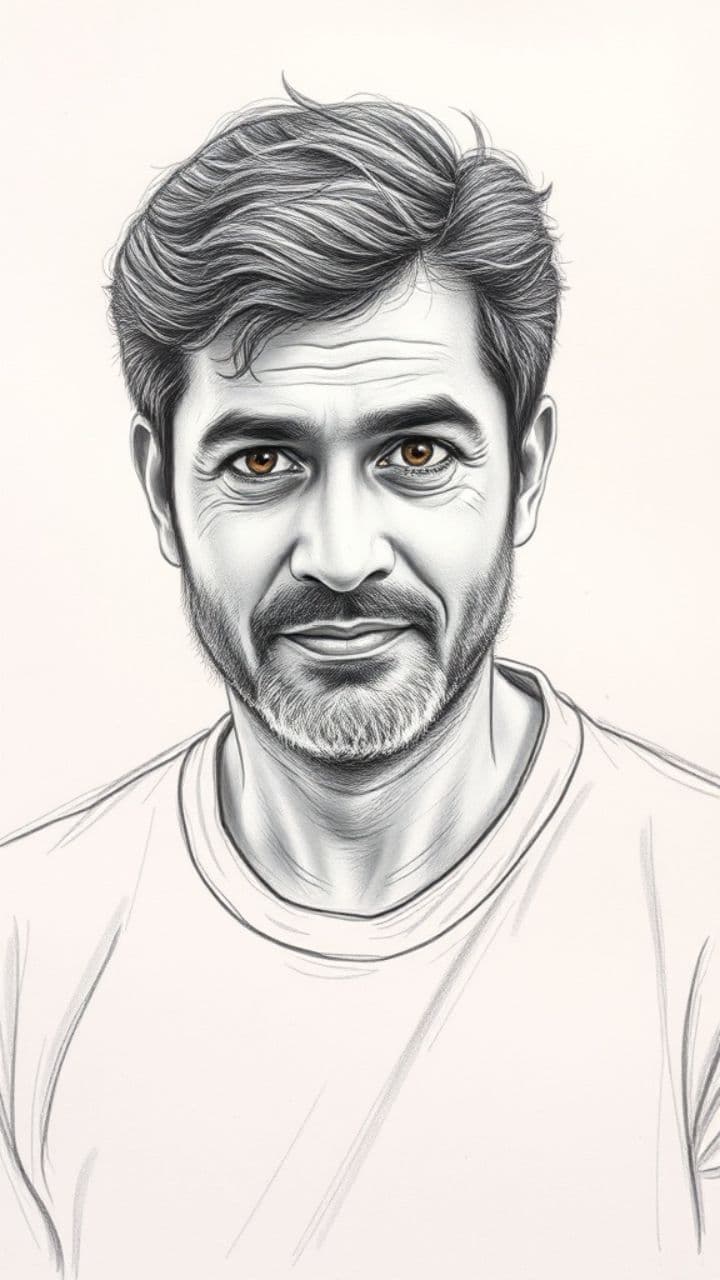 जीवन की साइकिल: आगे बढ़ते रहो