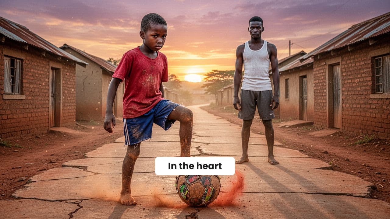 Rise of the Concrete King