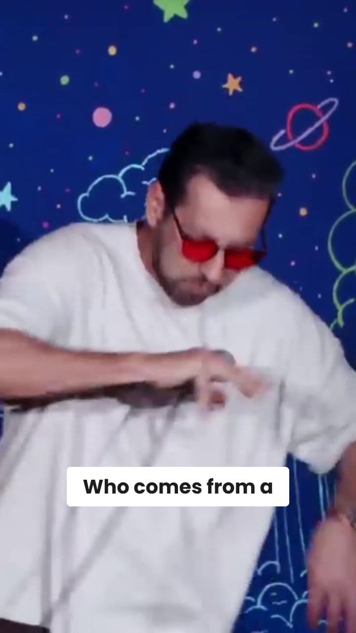 The Reason for the Divorce