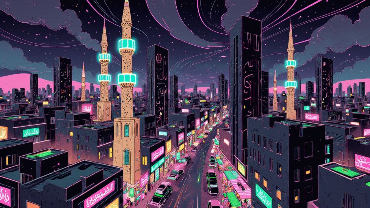 Бесов кроссы: жар и гнев