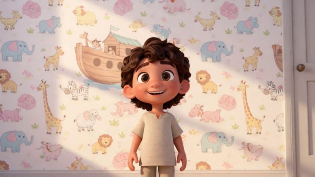 Crescendo na Fé com Alegria