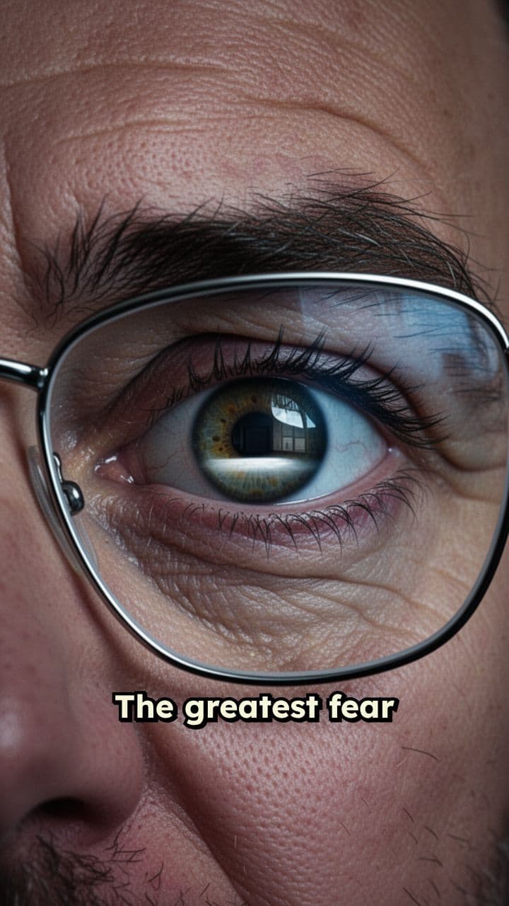 When Words Fail in Darkness