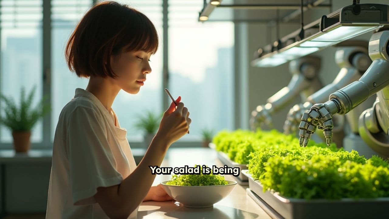 Farming's AI Revolution: Promise and Peril