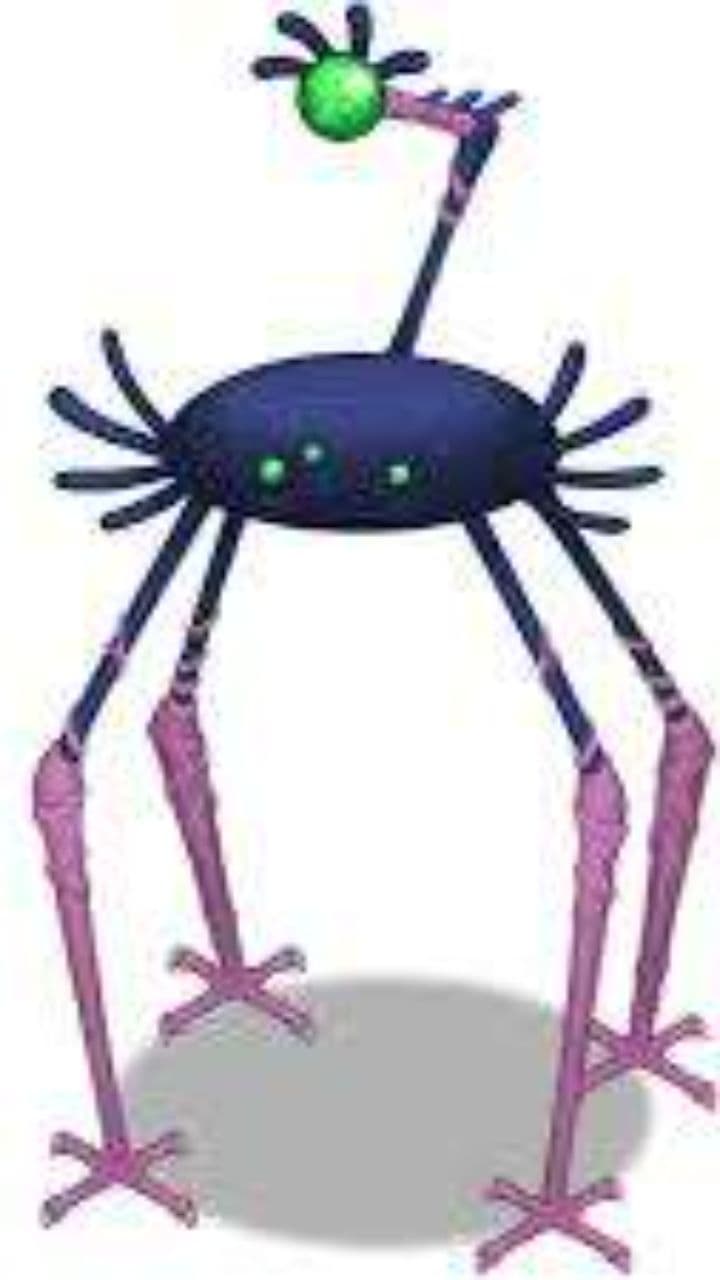 Pentumbra's Shadow Dance