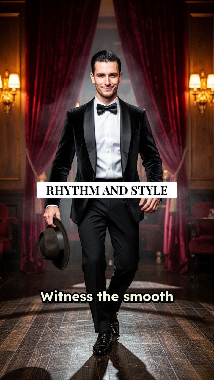 The Art of the Reveal