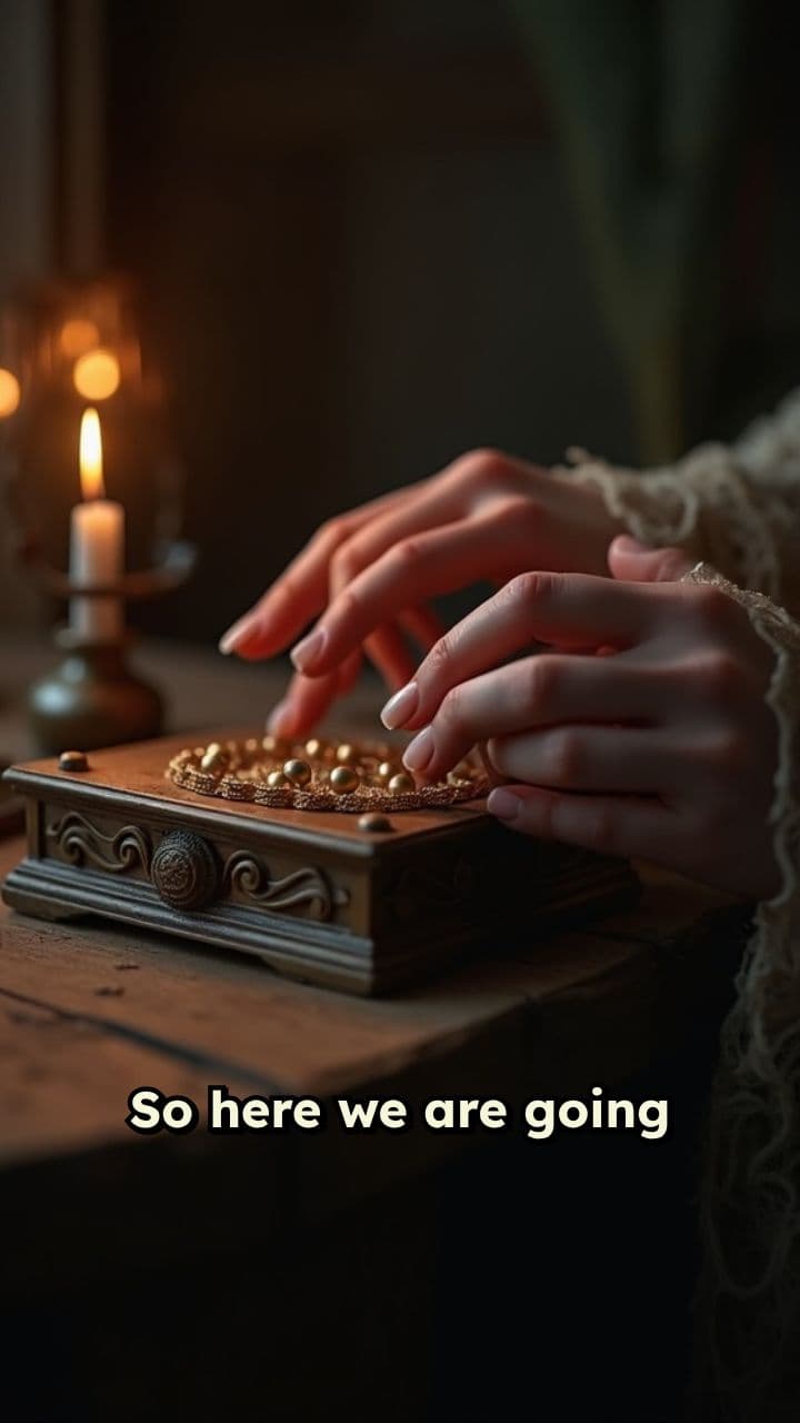 A Ritual to Make Your Wishes Come True