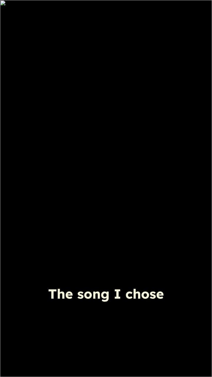 What If: Embracing Uncertainty in Love