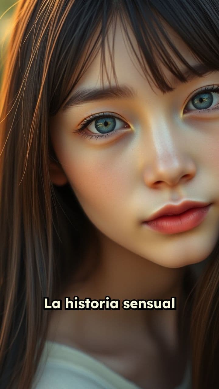 Amor inesperado con un anciano vagabundo