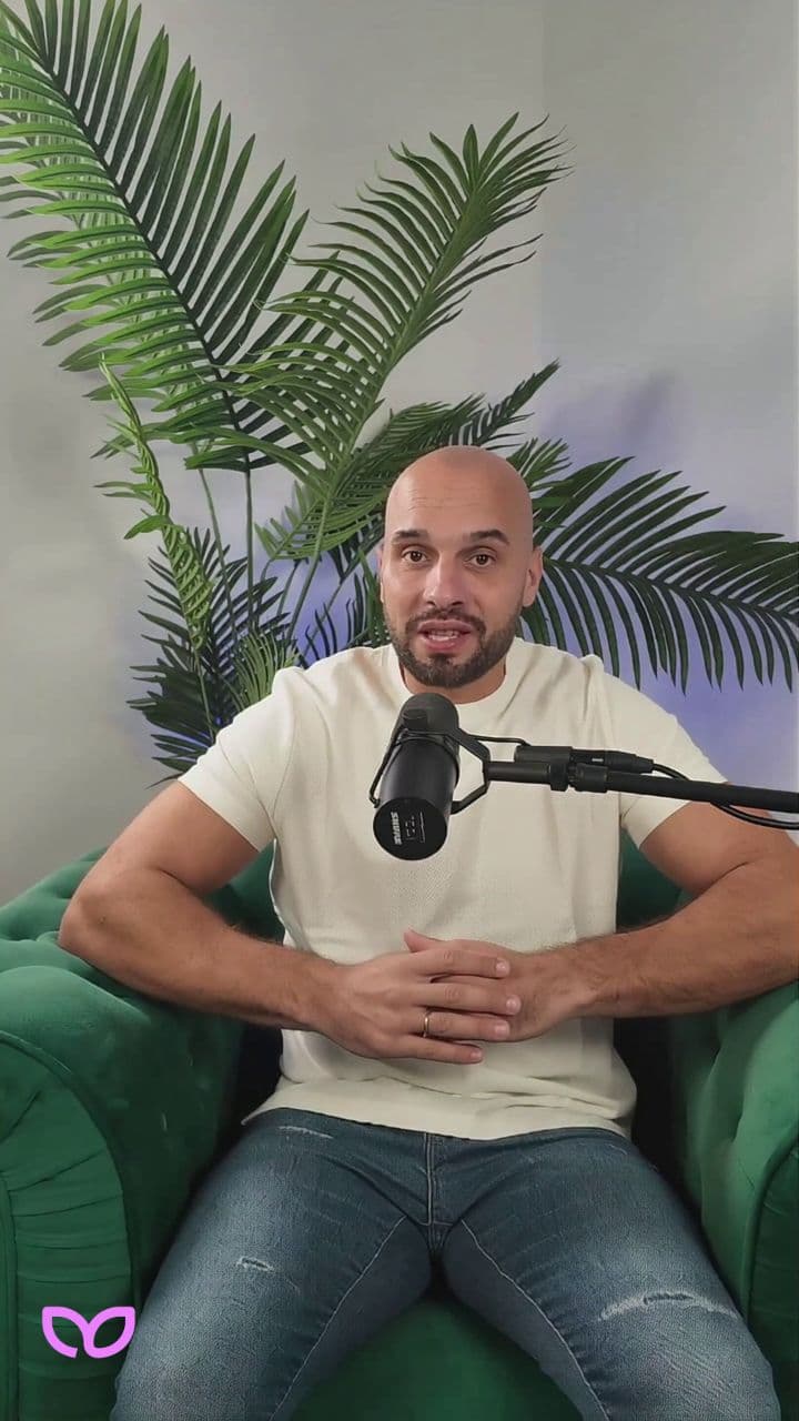 Mut zur Unvollkommenheit für Jungfrauen