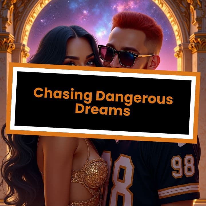 Chasing Dangerous Dreams