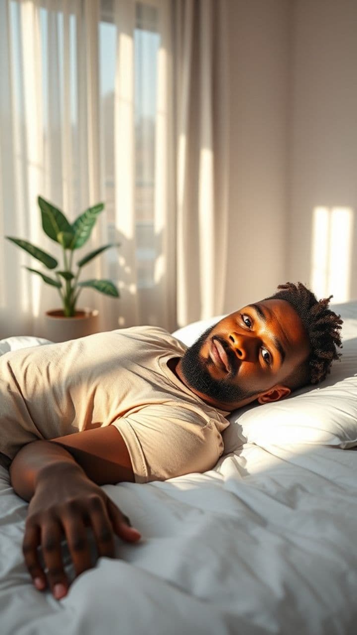 Je vais tranquille à mon pas