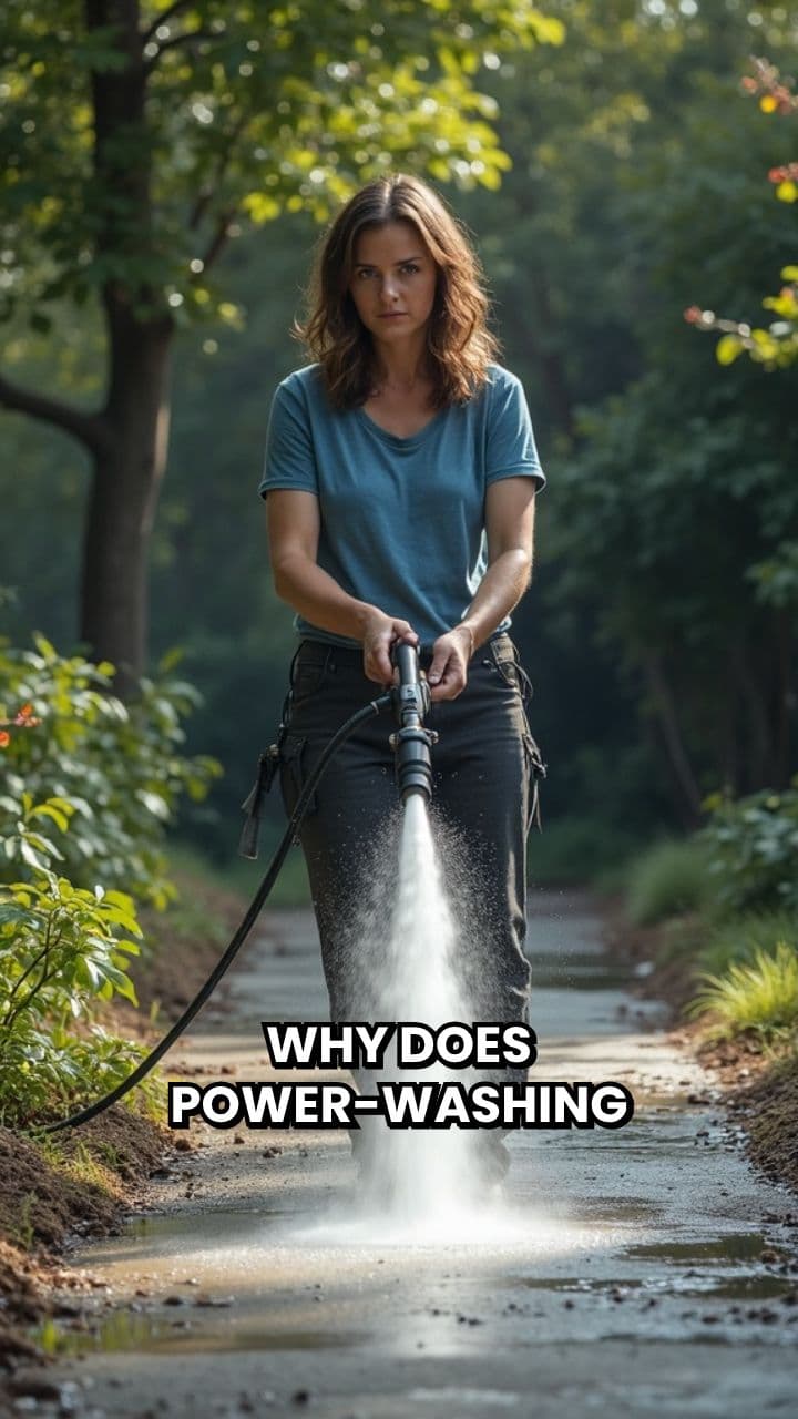 Cleaning Chaos: Finding Inner Peace
