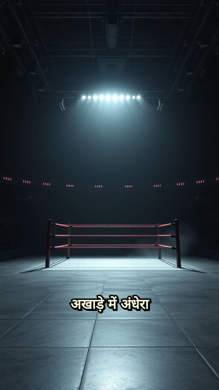 रिया रिप्ले का धमाकेदार एंट्रेंस