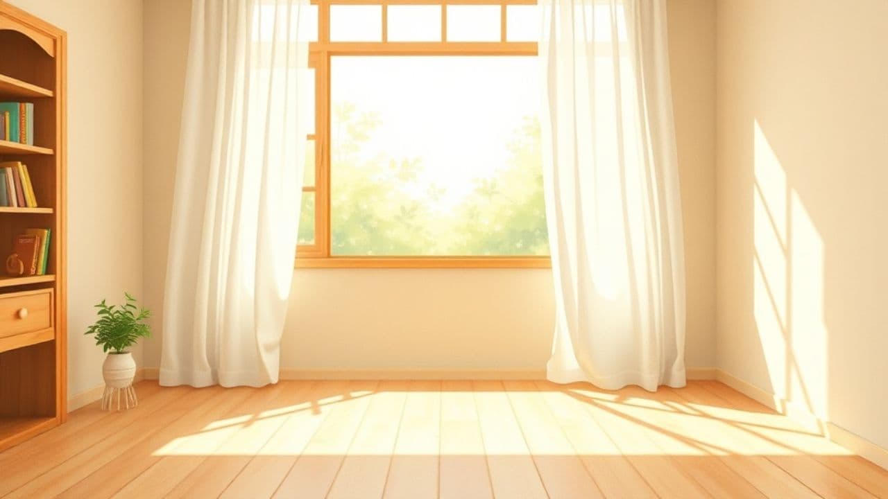 Whispers in the Breeze