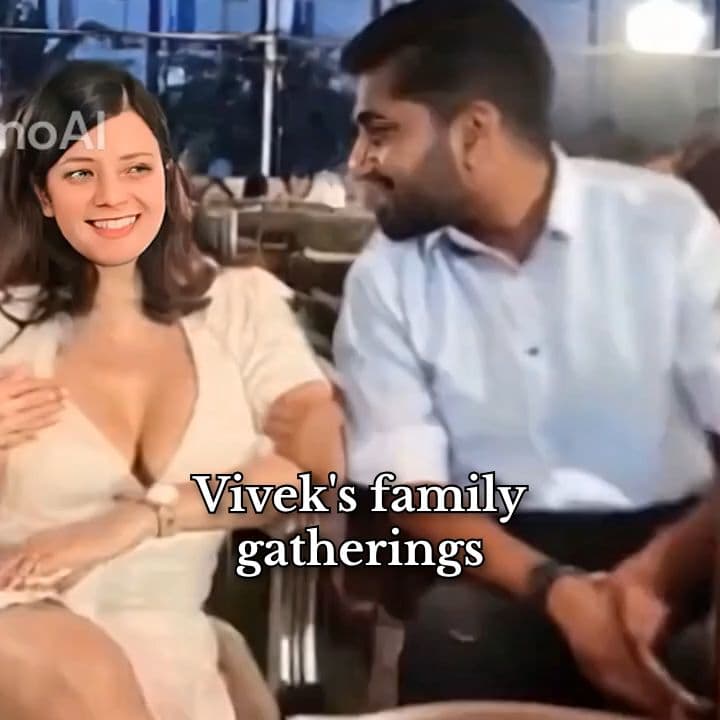 The Hidden Truth Behind Swati's Story