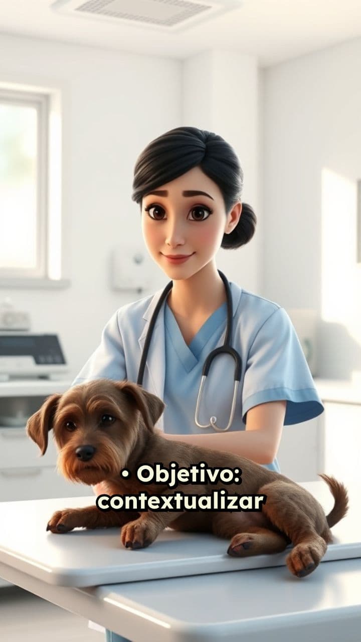 Papel do Veterinário em Maus-Tratos Animais