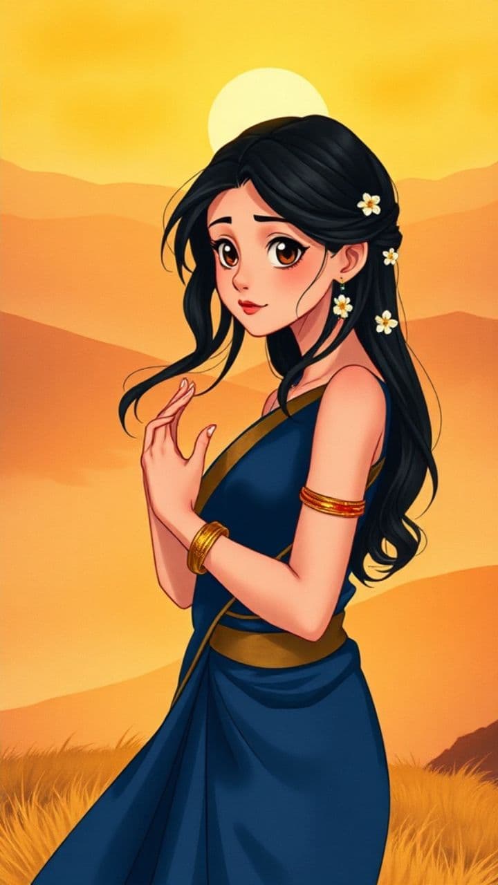 मत जा कान्हा, गोकुल की पुकार