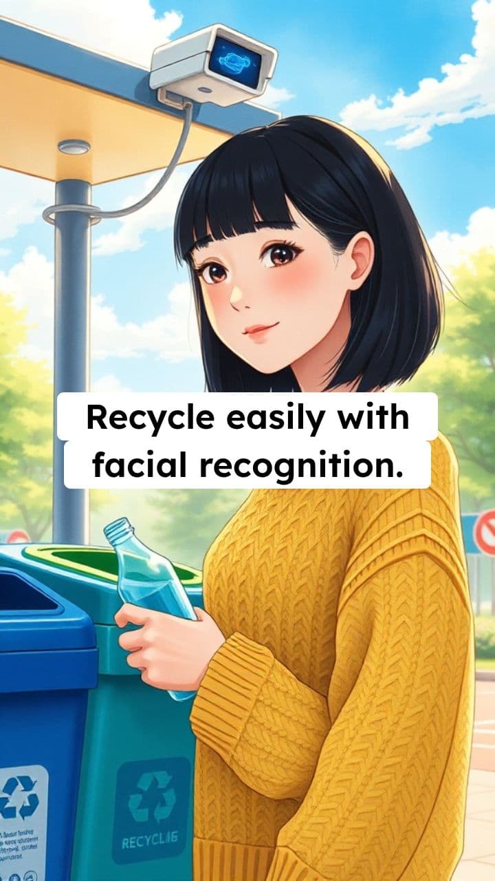 TrashCoin Business Explainer