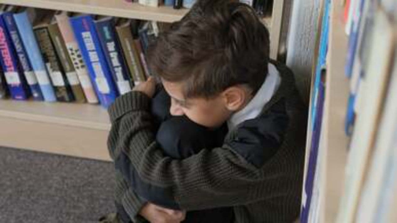 The "Slow" Child Who Changed the World