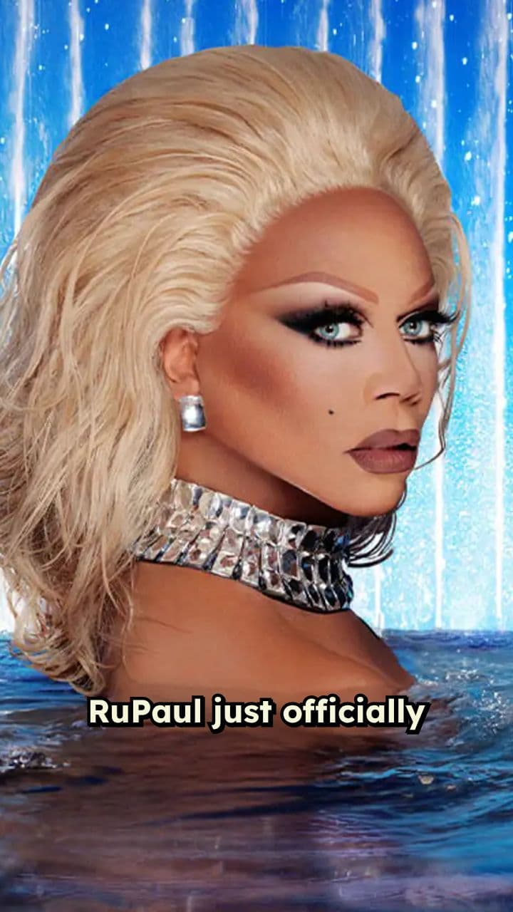 RuPaul Breaks Emmys Competition Hosting Record