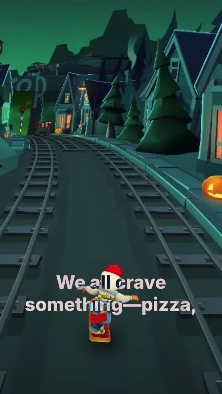 Cravings and Consequences in Inkwo