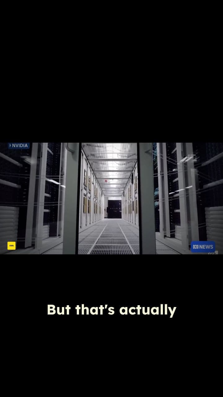 The Big Misconception About Nvidia and Apple Chips