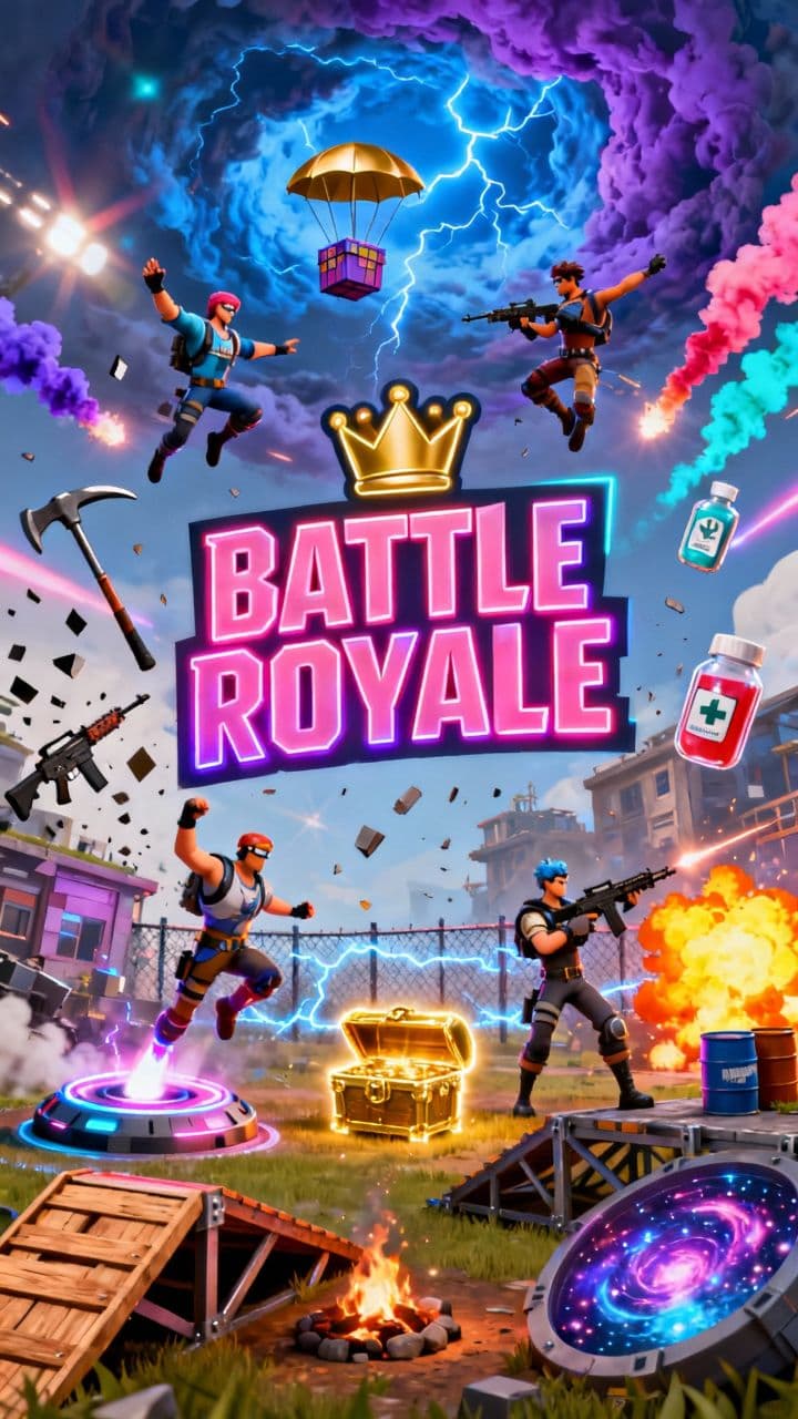 Battle Royale