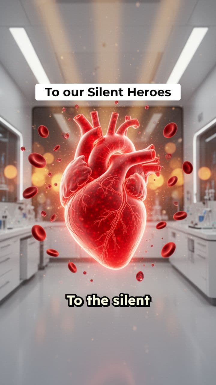 Maa Donors Family Gratitude