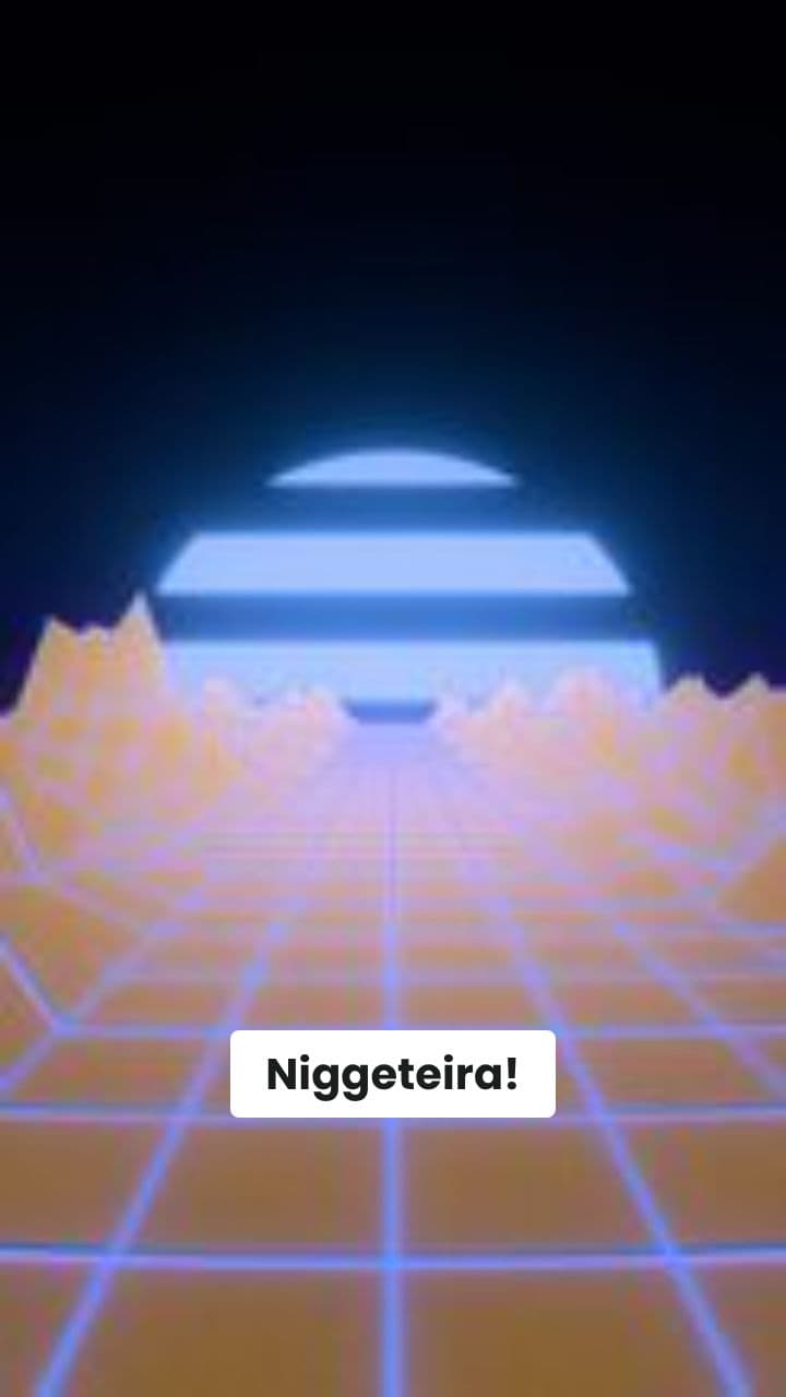 Niggeteira tralalera