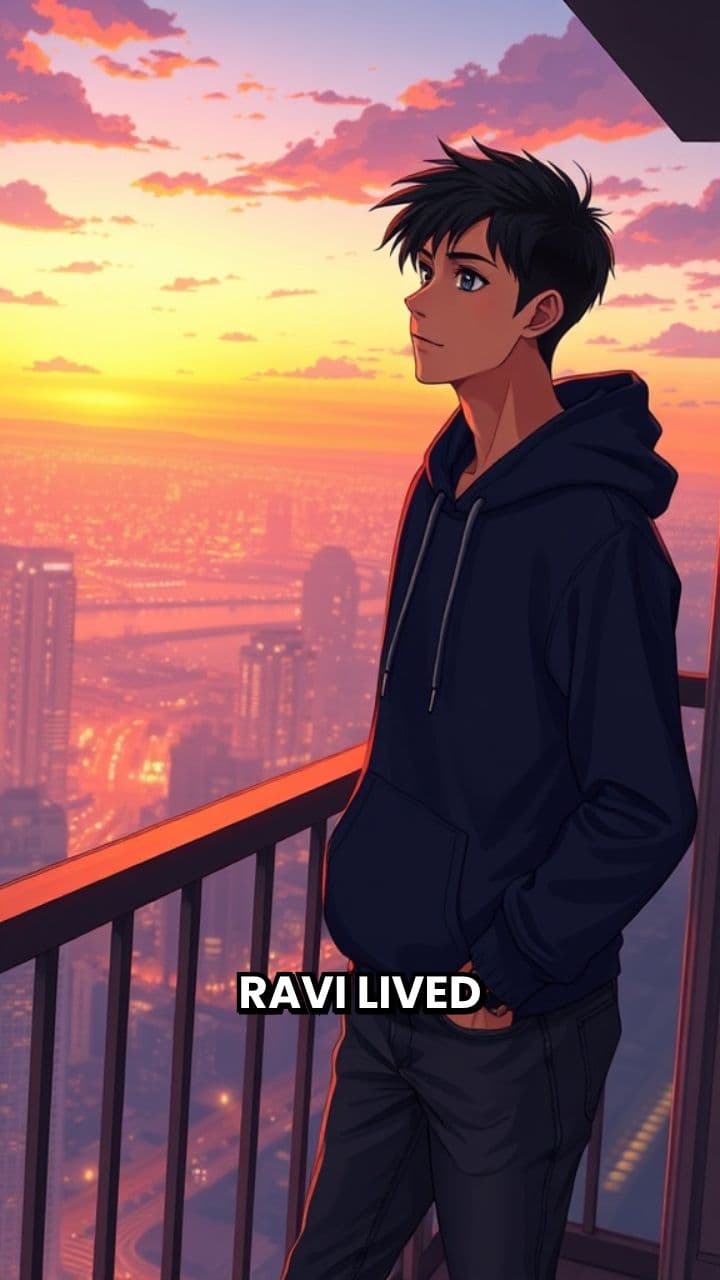 सुरेश का रहस्यमय गायब होना