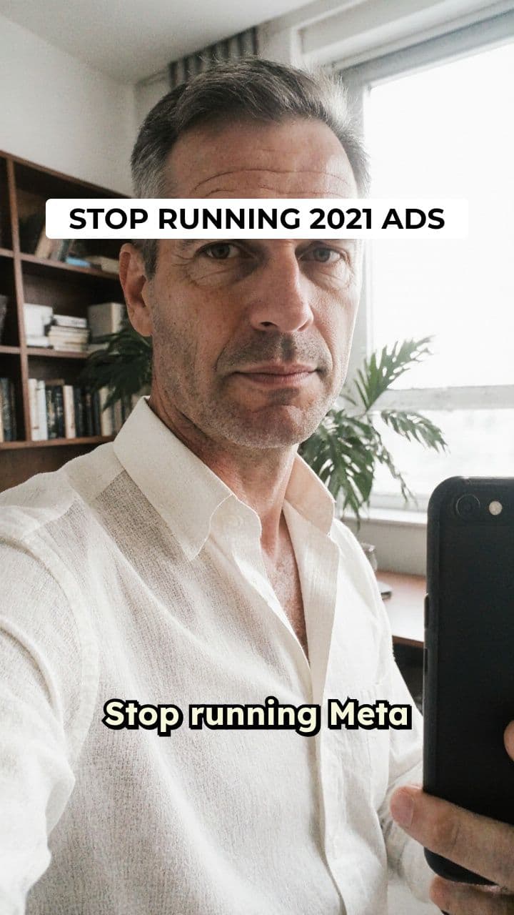 Meta Ads 2024 Strategy UGC