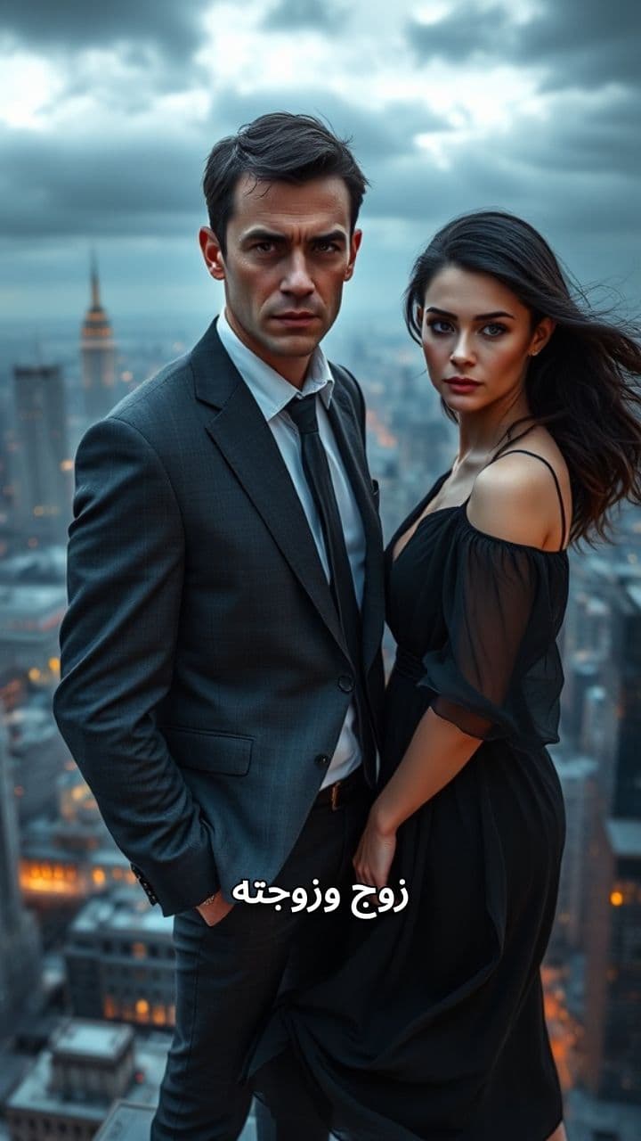 خيانة في لحظة قرار الانتحار