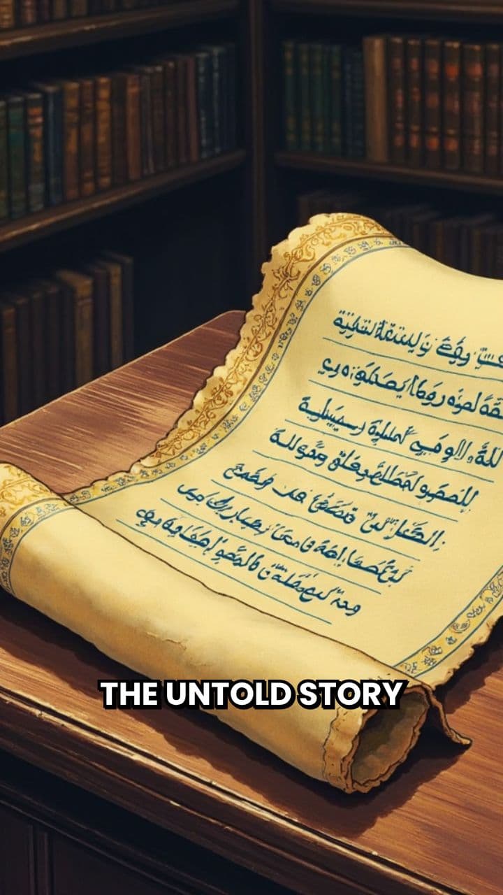 The Strength of Women in Islam