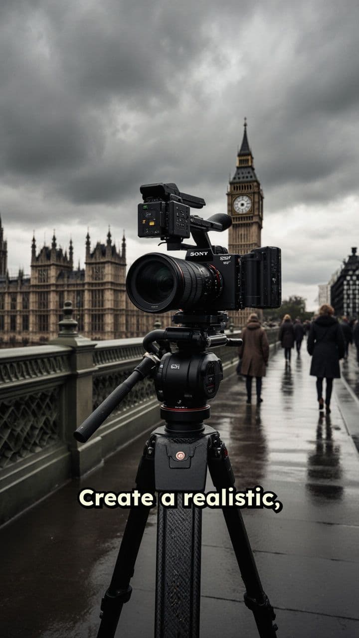 Everyday Life in the UK Changed