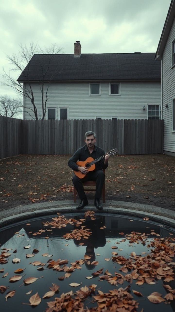 تنهایی و درد عشق