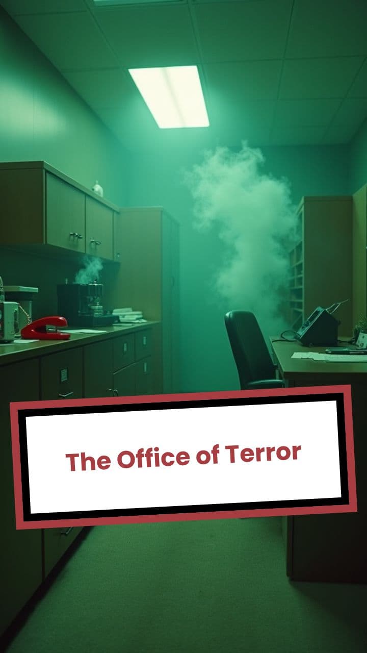 The Office of Terror