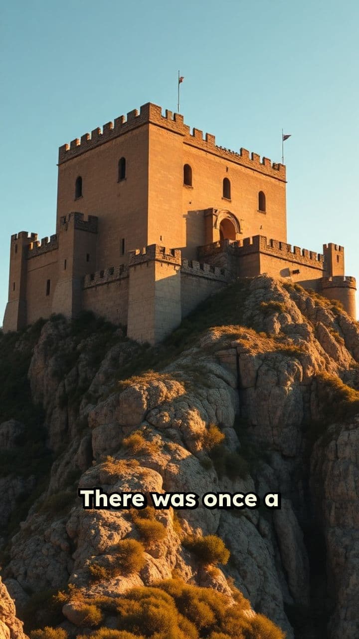 Fortress of Preparedness